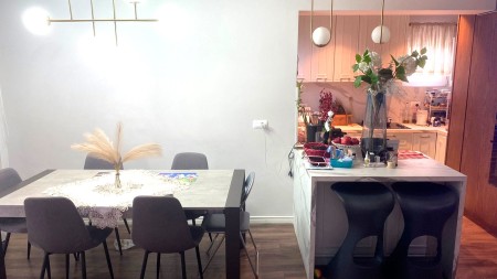 Apartament 3+1 - Shitje Rruga Shefqet Musaraj