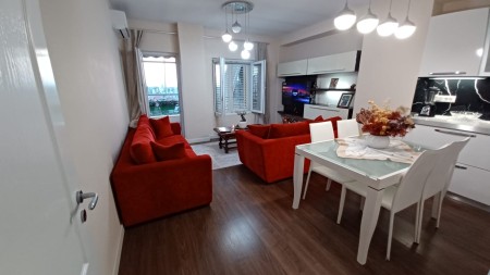 Apartament 2+1 - Shitje Rruga Ramiz Kovaci