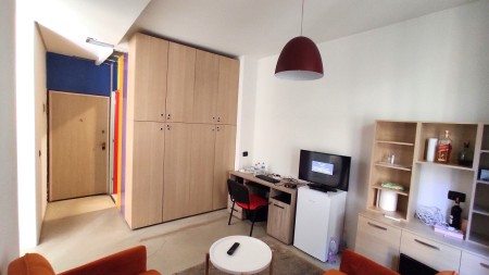 Apartament 1+1 - Qira Bajram Curri Boulevard