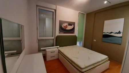 Apartment 2+1 - For Rent Rruga Frederik Shiroka