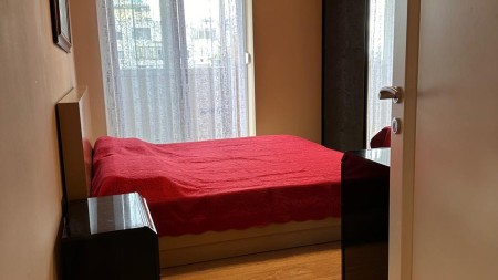 Apartament 2+1 - Qira Rruga Shkelqim Fusha