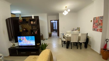 Apartment 3+1 - For sale Rruga Don Bosko