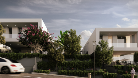 Villa - For sale Rruga Selman Bulku