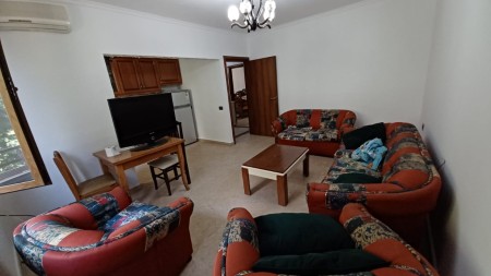 Apartament 2+1 - Qira Rruga Grigor Perlecev