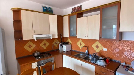 Apartament 3+1 - Qira Don Bosco