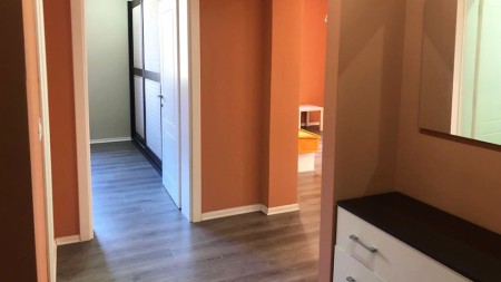 Apartament 1+1 - Qira Rruga Myslym Shyri