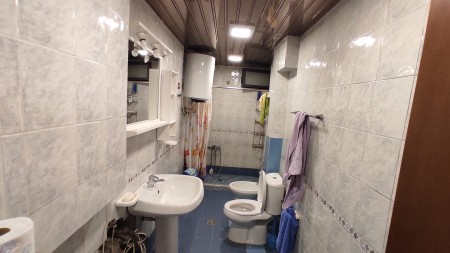 Apartment 2+1 - For sale Rruga Sami Frashëri