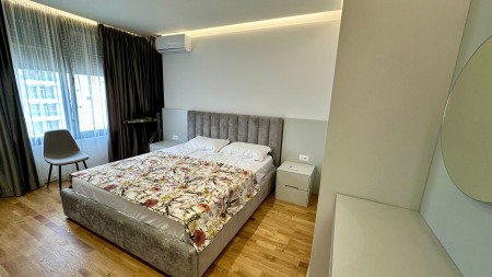 Apartament 1+1 - Shitje Plepa
