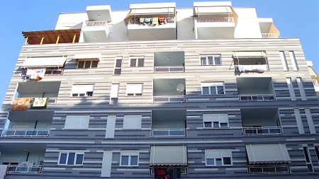Apartment 1+1 - For sale Rruga Xhanfize Keko
