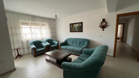 Apartment 2+1 - For Rent Rruga Allaman Dervishi