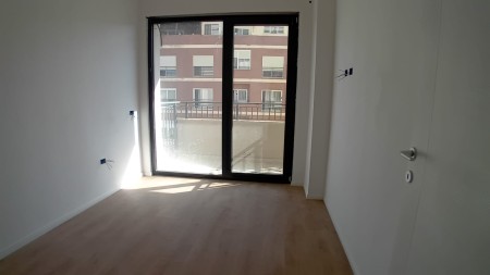 Apartment 2+1 - For sale Rruga Hamdi Garunja