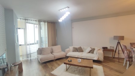 Apartment 1+1 - For Rent Rruga Teodor Keko