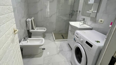 Apartament 1+1 - Qira Rruga Ullishtes