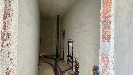 Apartament 2+1 - Shitje Rruga Jordan Misja
