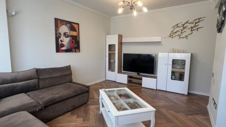 Apartament 1+1 - Shitje Kongresi i Manastirit