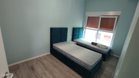 Apartament 2+1 - Shitje Rruga Pasho Hysa