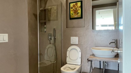 Apartment 2+1 - For sale Rruga Xixi