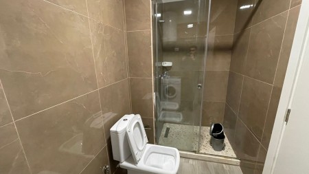 Apartment 1+1 - For Rent Bajram Curri Boulevard