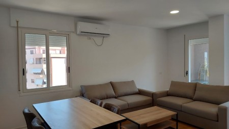 Apartment 1+1 - For sale Rruga Liria