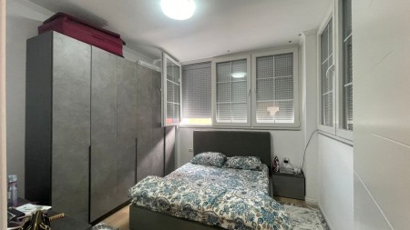 Apartament 2+1 - Shitje Bulevardi Blu