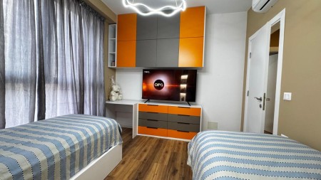 Apartament 2+1 - Shitje Rruga e Dafinave