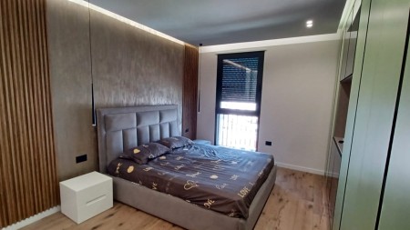 Apartment 2+1 - For Rent Rruga Liman Kaba