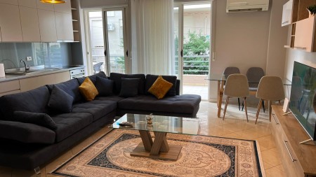 Apartament 1+1 - Qira Rruga Peti