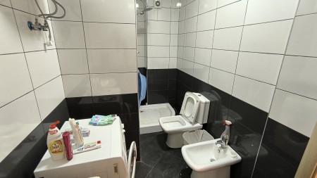 Apartament 2+1 - Qira Rruga Panorama
