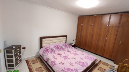 Apartment 2+1 - For sale Rruga Sami Frashëri