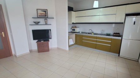 Apartment 2+1 - For sale Rruga Ndre Mjeda