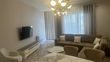 Apartament 2+1 - Qira Rruga Qemal Stafa