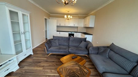 Apartament 2+1 - Shitje Hiqmet Buzi