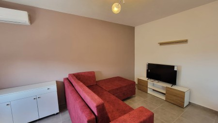 Apartment 1+1 - For Rent Rruga Lluke Kacaj