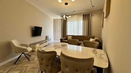 Apartment 2+1 - For sale Rruga Kostandin Kristoforidhi