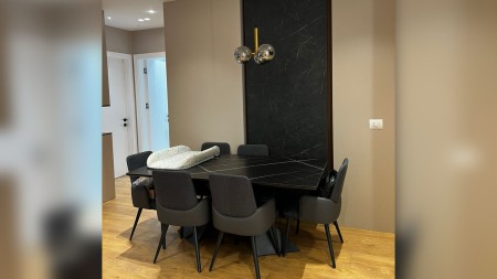 Apartament 2+1 - Shitje Rruga Andrea Kushi