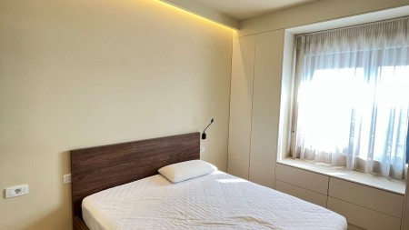 Apartment 1+1 - For Rent Rruga Dervish Hatixhe