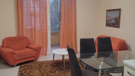 Apartment 2+1 - For Rent Rruga Xhon Kenedi