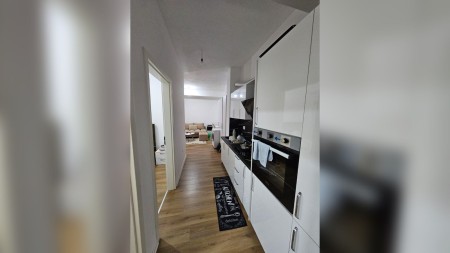 Apartament 2+1 - Shitje Rruga Pasho Hysa