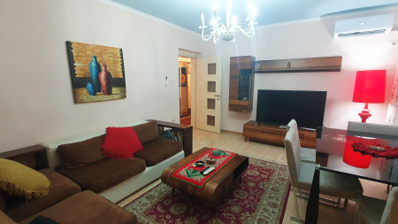 Apartment 2+1 - For Rent Rruga Myslym Shyri