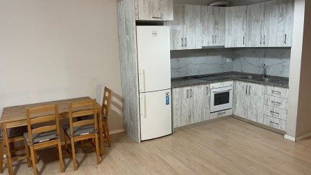 Apartment 1+1 - For Rent Bajram Curri Boulevard