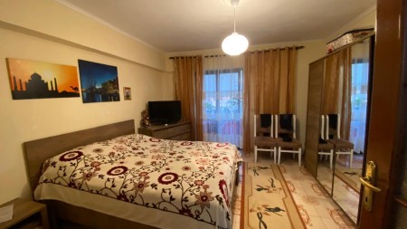 Apartment 3+1 - For sale Bulevardi Zhan D'Ark