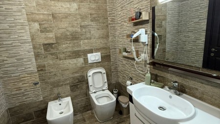 Apartament 2+1 - Shitje Orikum