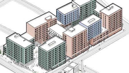 Apartament 1+1 - Shitje Rruga Kokonozeve