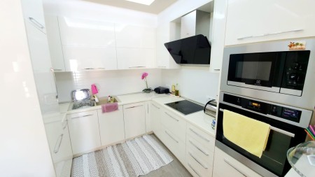 Apartament 2+1 - Shitje Rruga e Kosovarëve