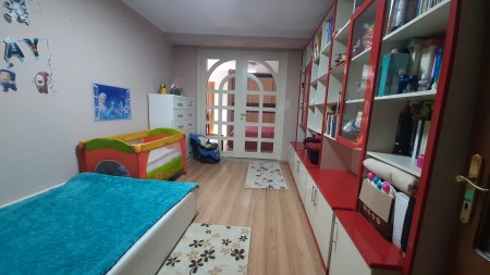 Apartament 4+1 - Shitje Rruga Idriz Dollaku