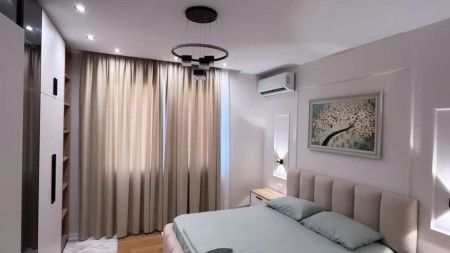 Apartament 2+1 - Shitje Rruga Bilal Sina
