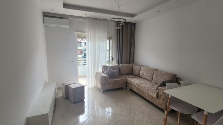 Apartament 1+1 - Shitje Rruga Bill Klinton