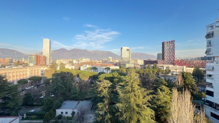Apartament 2+1 - Qira Rruga Ibrahim Rugova
