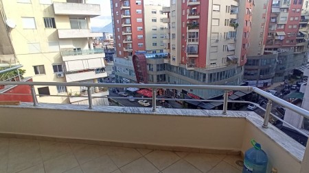 Apartment 2+1 - For sale Rruga Mikel Maruli