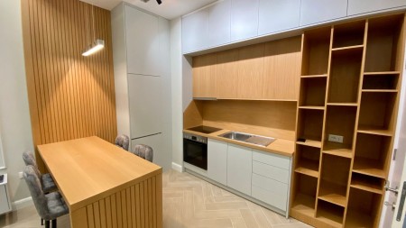 Apartment 1+1 - For Rent Kavaja Street